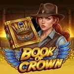 Book of Crown
