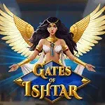 Gates of Ishtar