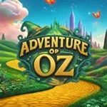 Adventure of Oz