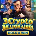 3 Crypto Billionaires: Hold & Win